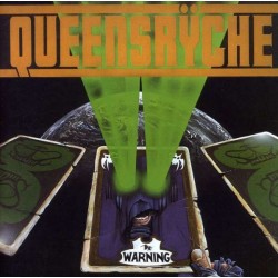 Queensryche - The Warning (CD)