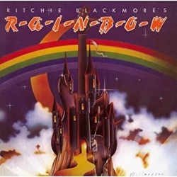 Rainbow - Richie...