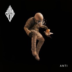 White Void - Anti (CD)