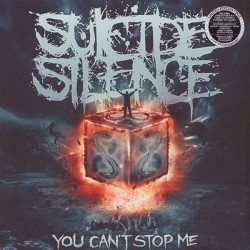 Suicide Silence - You Can´t...