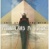 Phantoms Of Future - Call Of The Wild (CD)
