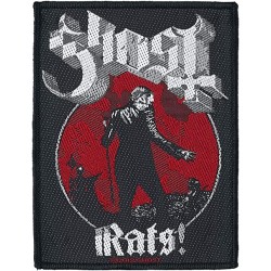 GHOST - Rats ( Patch 10 x...
