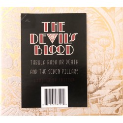 The Devils Blood - Tabula...