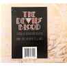 The Devils Blood - Tabula Rasa Or Death And The Seven Pillars (Digi - CD)