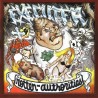 Executer ‎– Rotten Authorities  (II. Hand Vinyl) RARITÄT