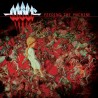 Wolf - Feeding The Machine (Digi-CD)