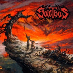 Solothus - Realm Of Ash And...