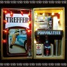 Treffer - Provokateur (CD)