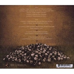 Nagelfar - Srontgorrth (Double - CD)